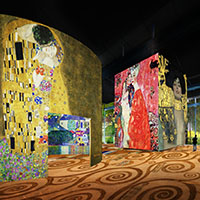 L'Atelier des Lumières