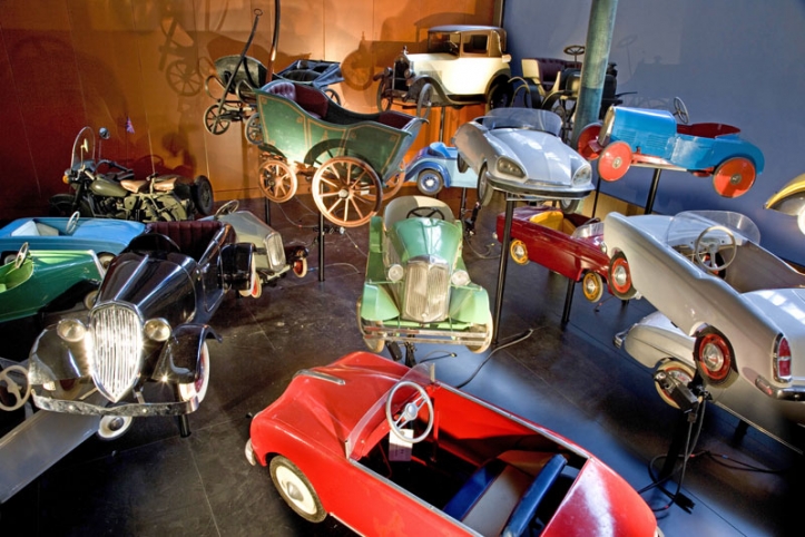 1 Espace enfant