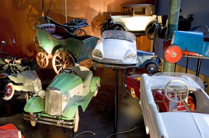 4 Espace enfant