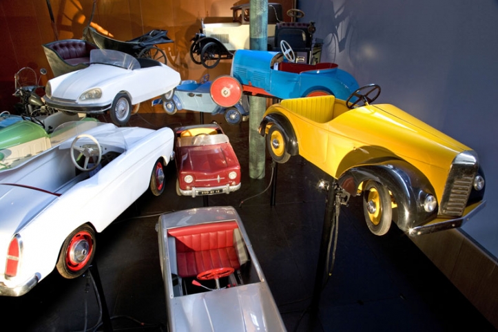 5 Espace enfant