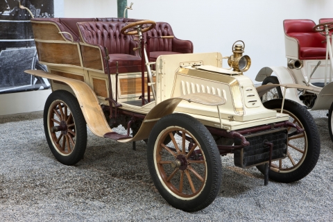 De Dion-Bouton « Populaire »